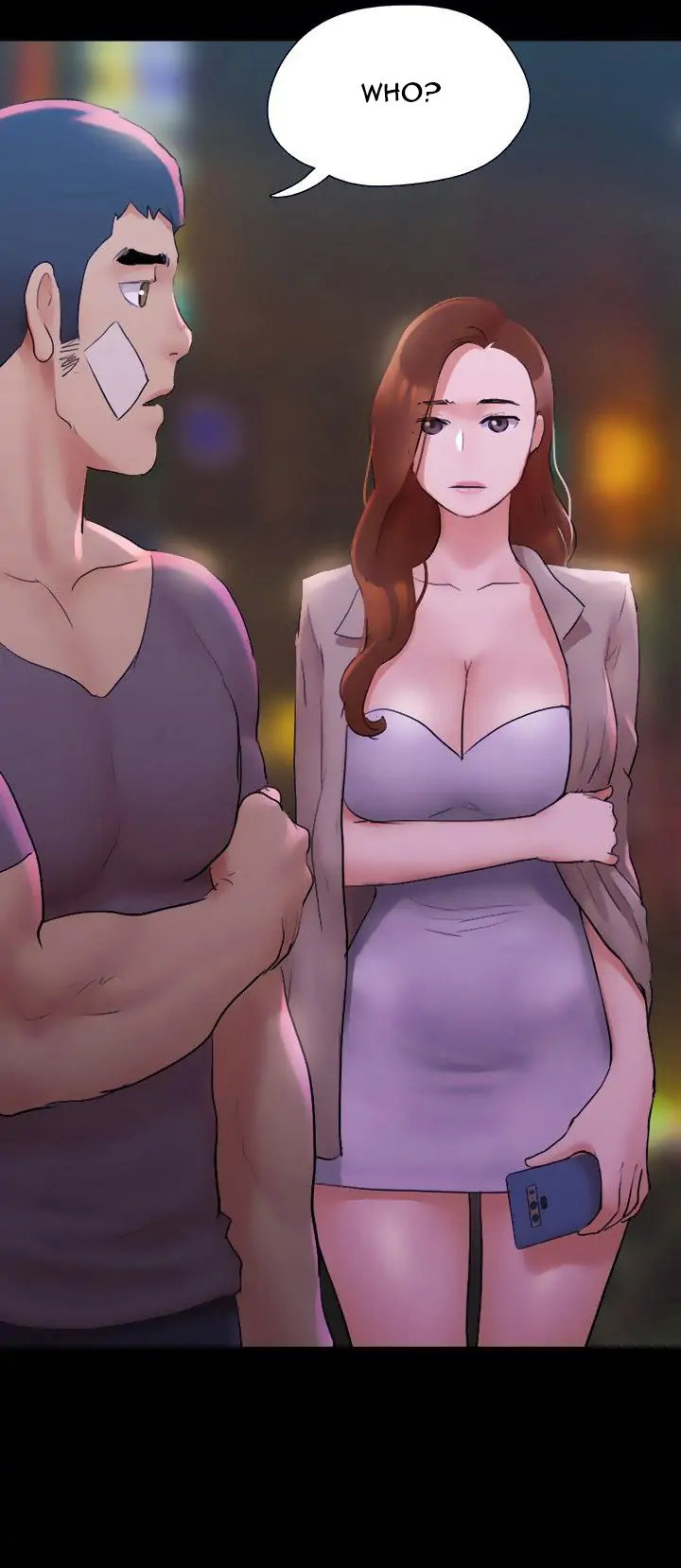 Everything Is Agreed chapter 141 page 4