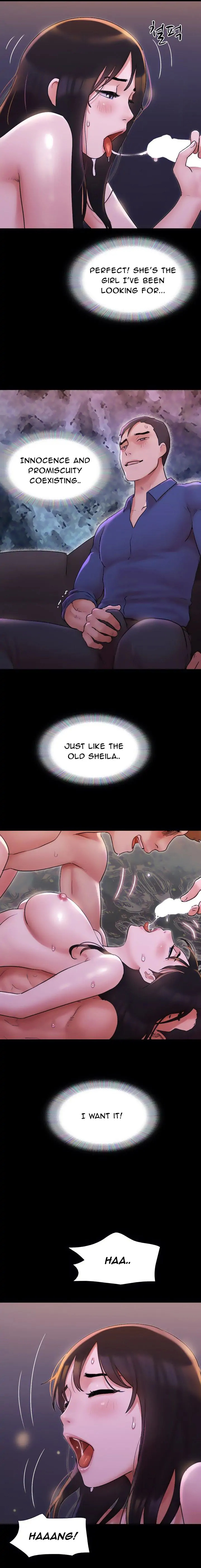 Everything Is Agreed chapter 141 page 10