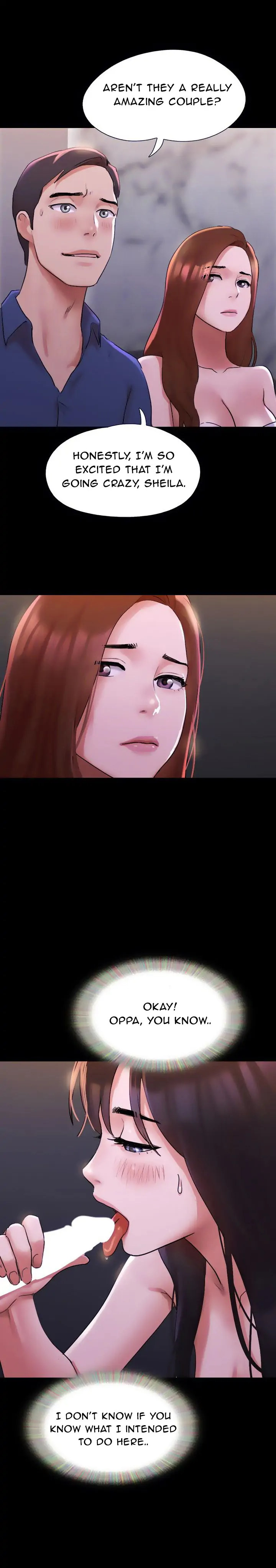 Everything Is Agreed chapter 141 page 16