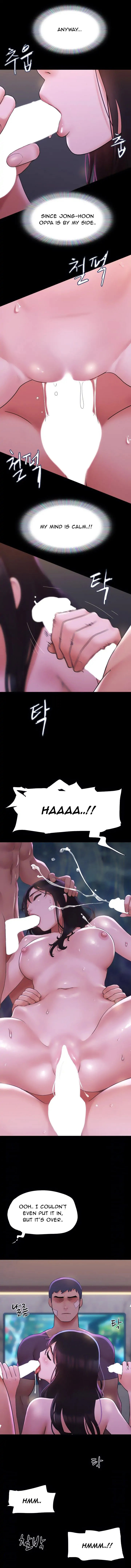 Everything Is Agreed chapter 141 page 17