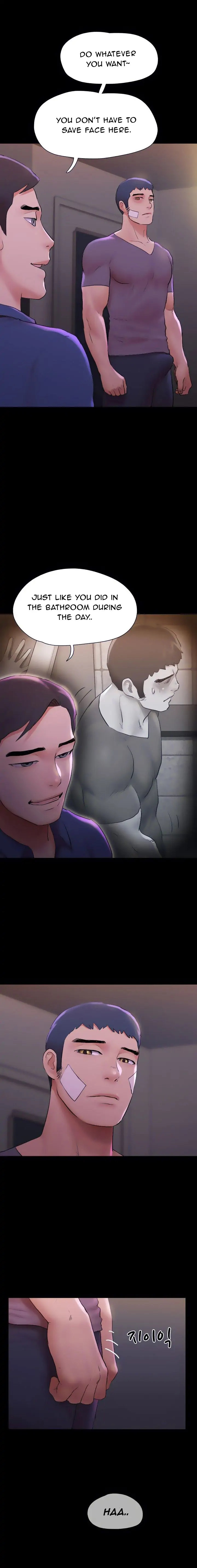 Everything Is Agreed chapter 141 page 19