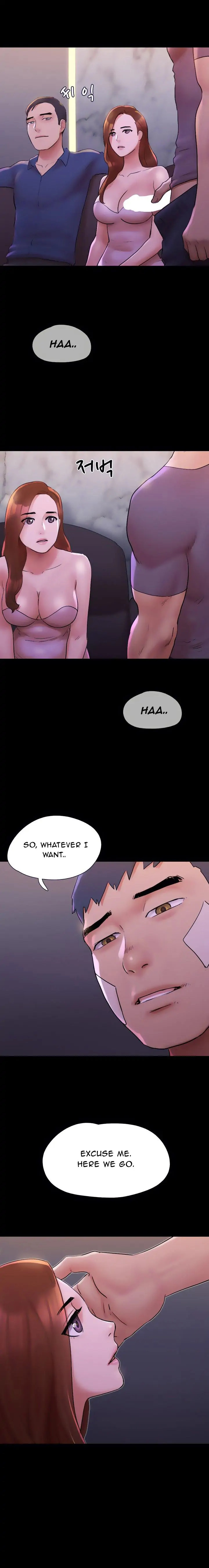 Everything Is Agreed chapter 141 page 20