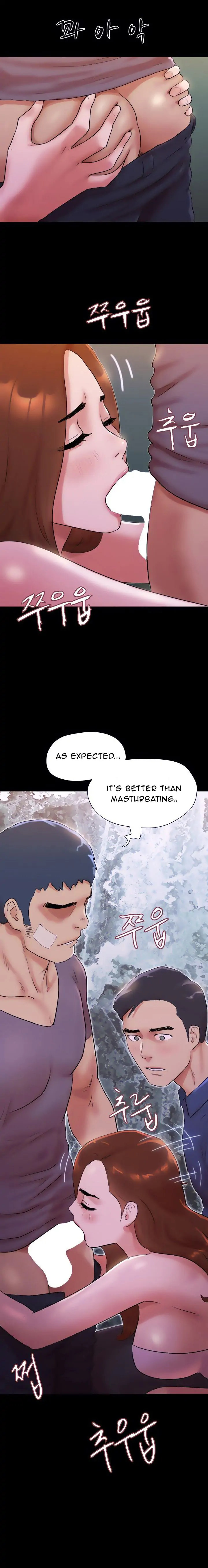 Everything Is Agreed chapter 141 page 22