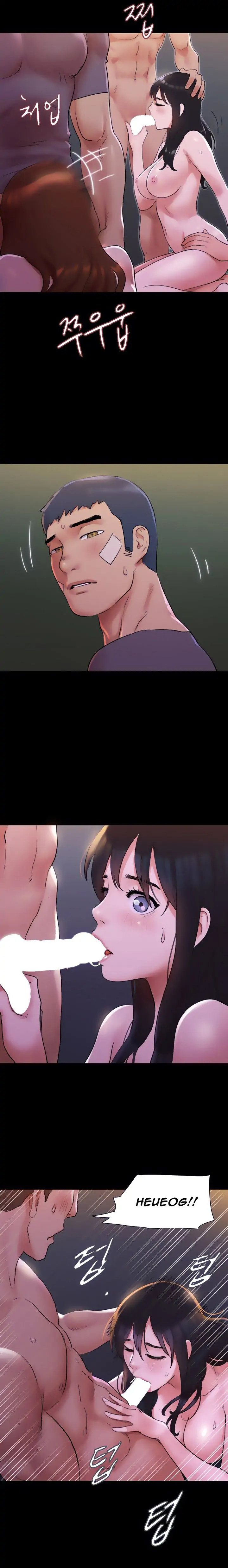 Everything Is Agreed chapter 141 page 23