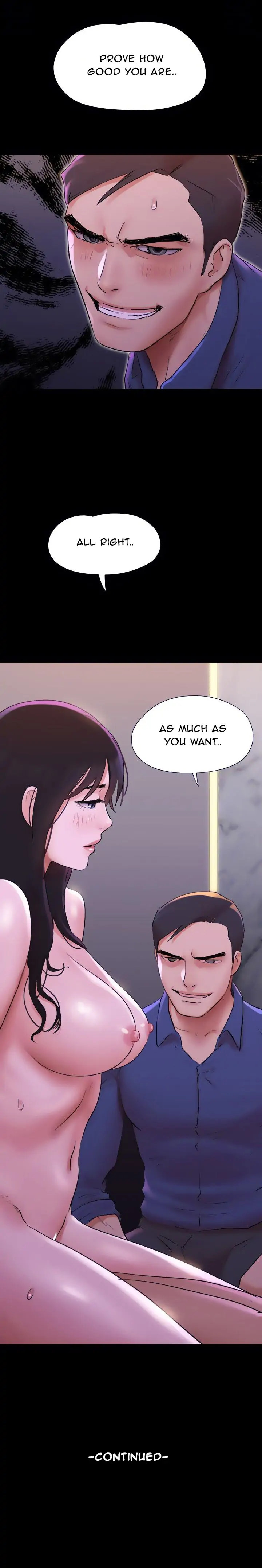 Everything Is Agreed chapter 141 page 28