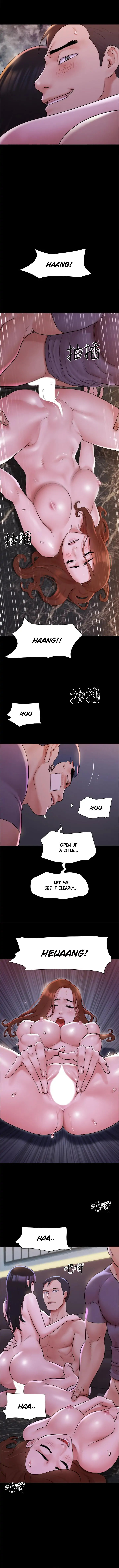 Everything Is Agreed chapter 142 page 6