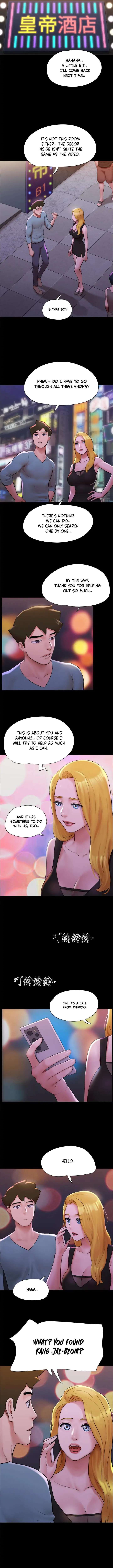 Everything Is Agreed chapter 142 page 9