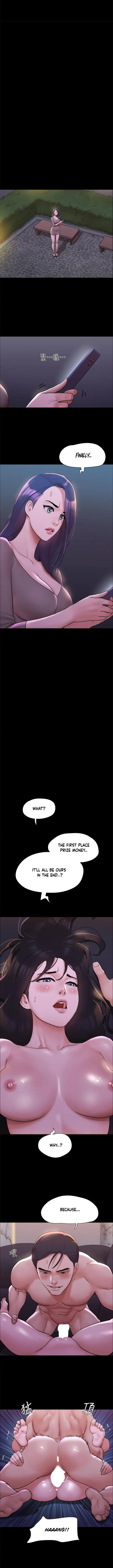 Everything Is Agreed chapter 142 page 10