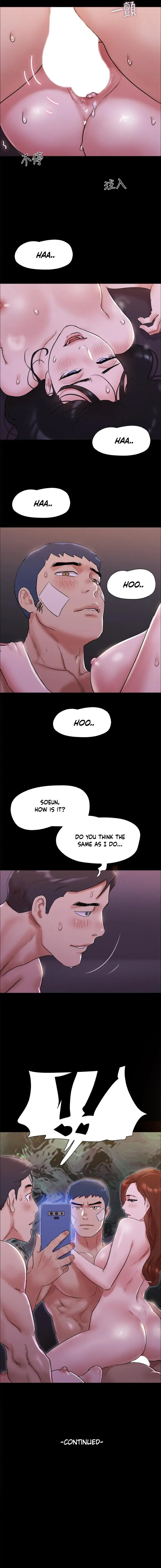 Everything Is Agreed chapter 142 page 13