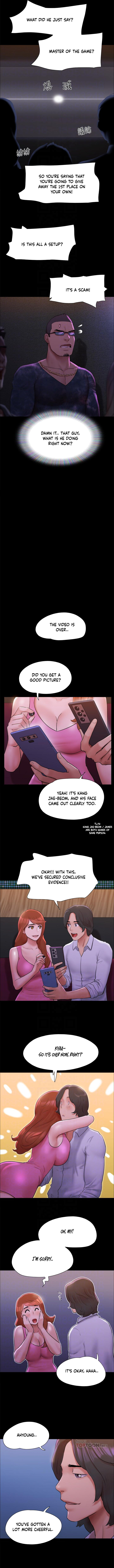 Everything Is Agreed chapter 143 page 4