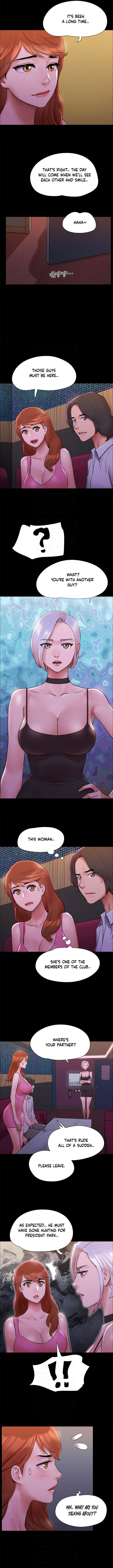 Everything Is Agreed chapter 143 page 5