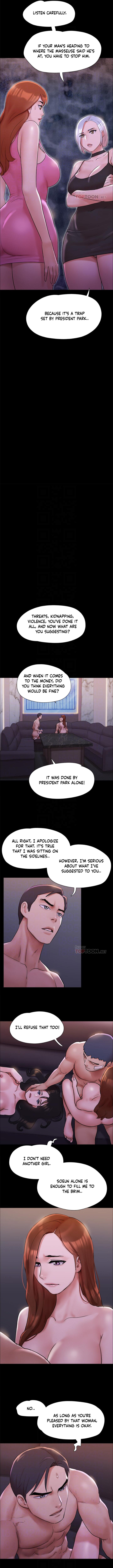 Everything Is Agreed chapter 143 page 6