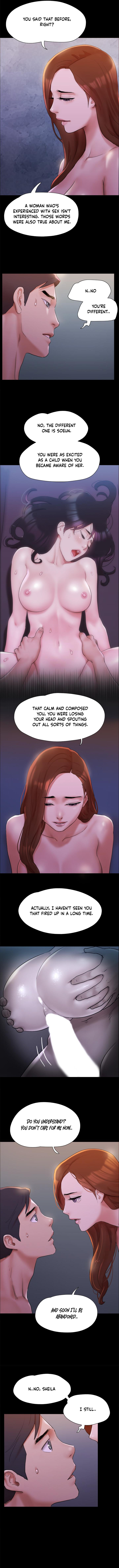 Everything Is Agreed chapter 143 page 9