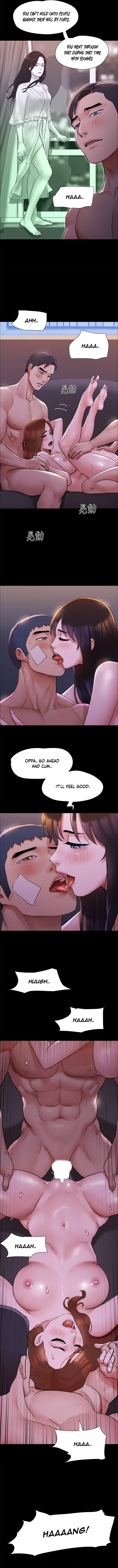 Everything Is Agreed chapter 143 page 11