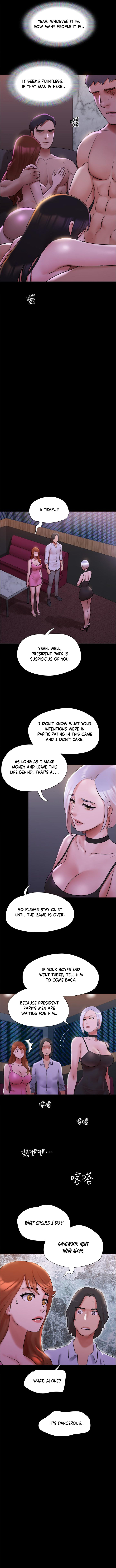 Everything Is Agreed chapter 143 page 13