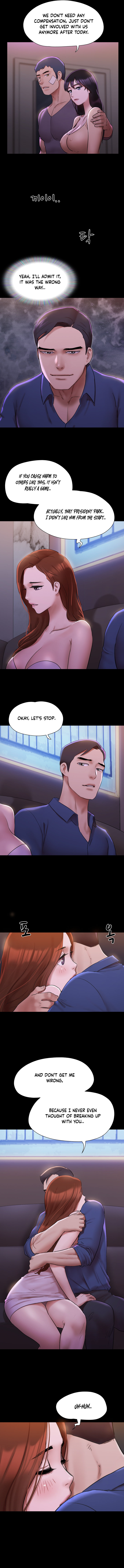 Everything Is Agreed chapter 144 page 10
