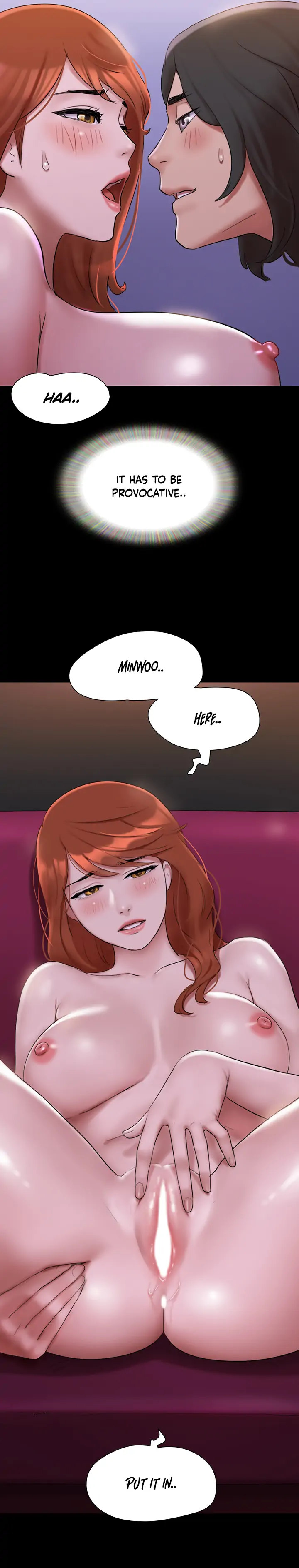 Everything Is Agreed chapter 145 page 3