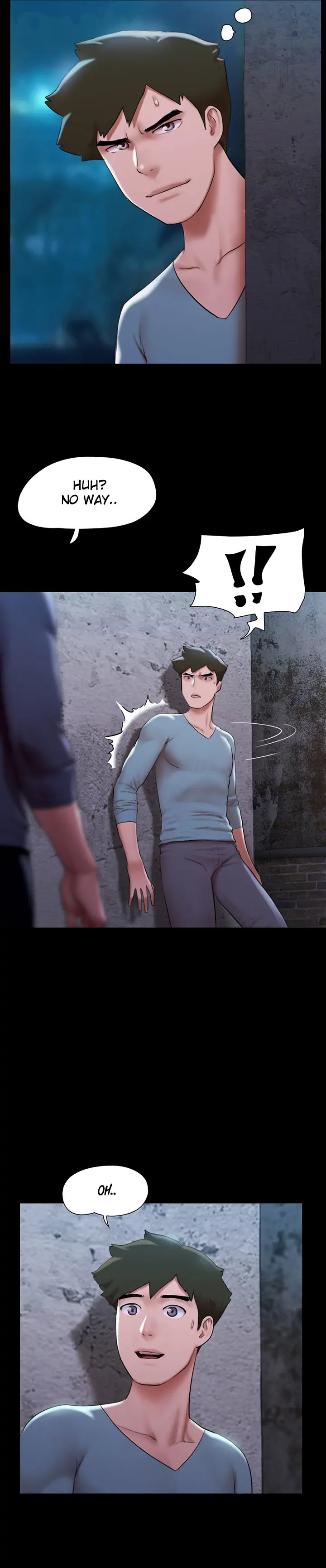 Everything Is Agreed chapter 145 page 6