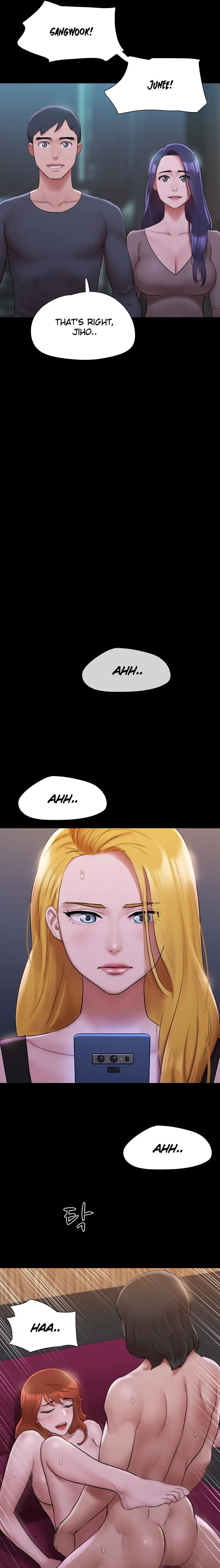 Everything Is Agreed chapter 145 page 7