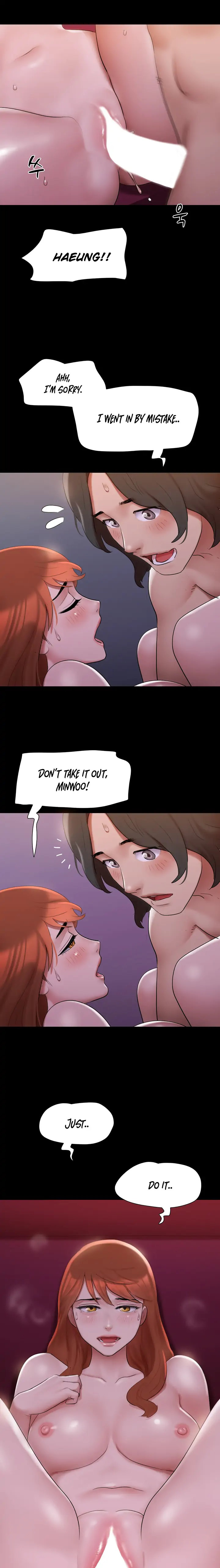 Everything Is Agreed chapter 145 page 10