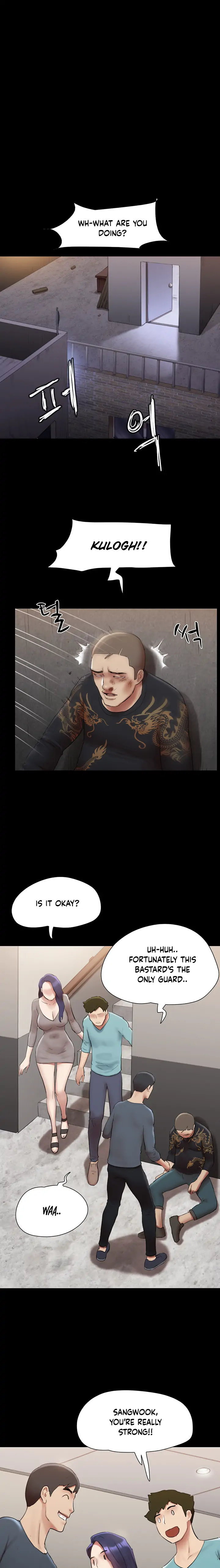 Everything Is Agreed chapter 145 page 13