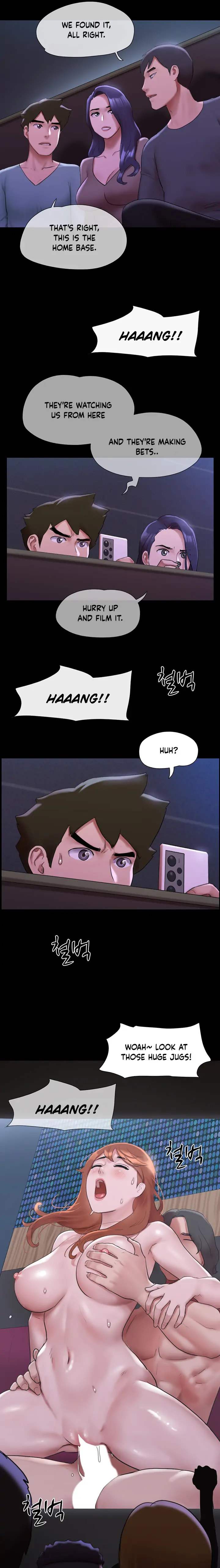 Everything Is Agreed chapter 145 page 16