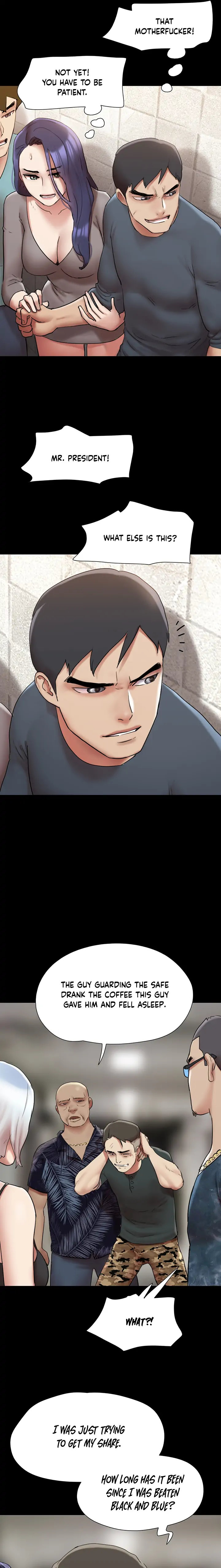 Everything Is Agreed chapter 145 page 22