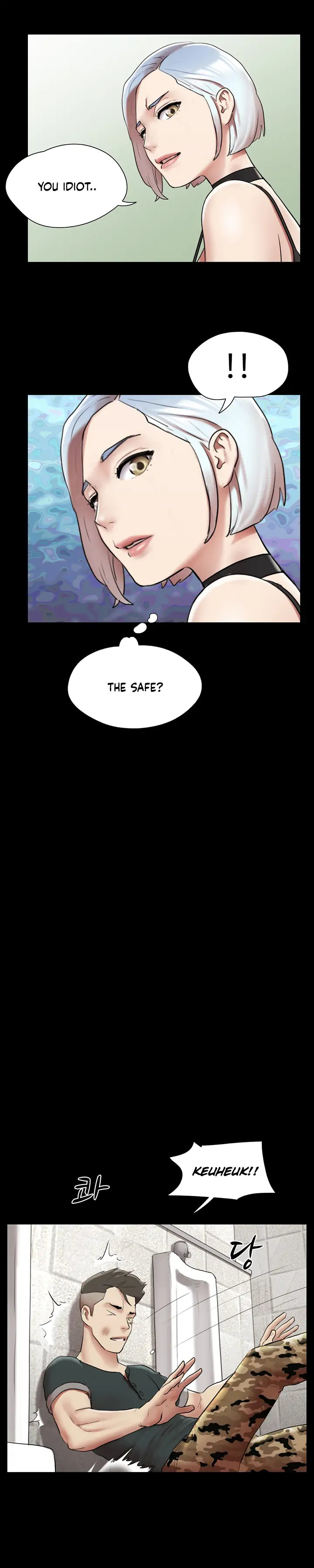 Everything Is Agreed chapter 145 page 24