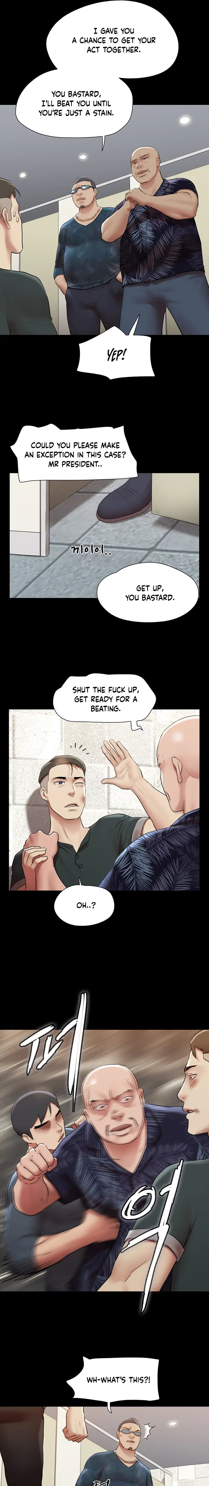 Everything Is Agreed chapter 145 page 25
