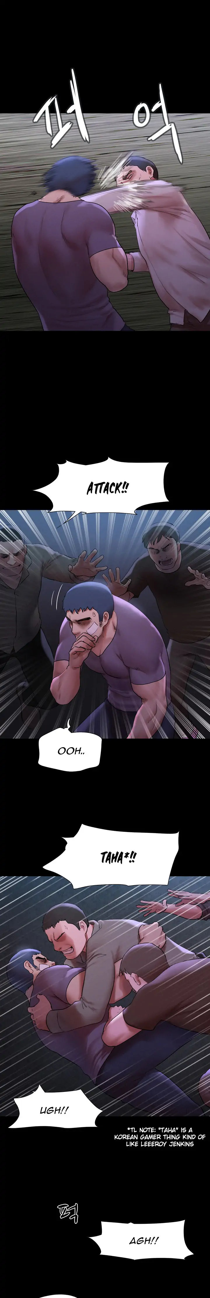 Everything Is Agreed chapter 146 page 8