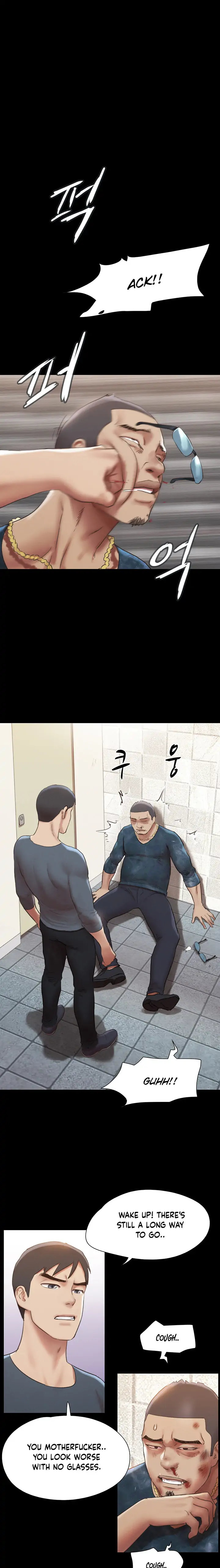 Everything Is Agreed chapter 146 page 10