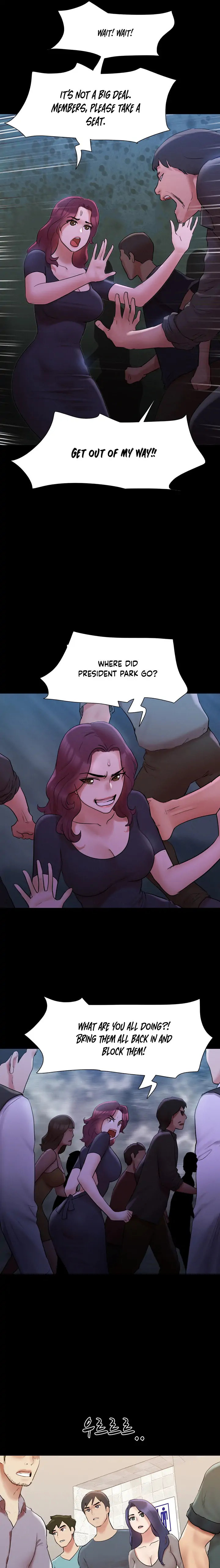 Everything Is Agreed chapter 146 page 13