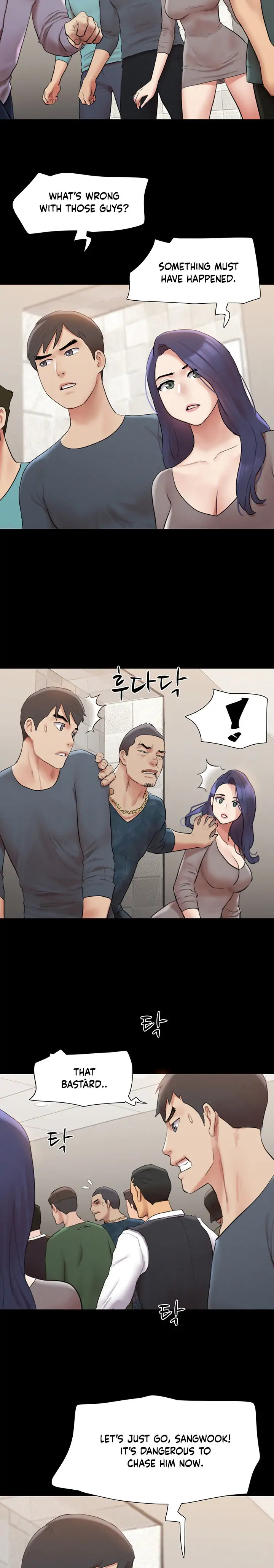 Everything Is Agreed chapter 146 page 14