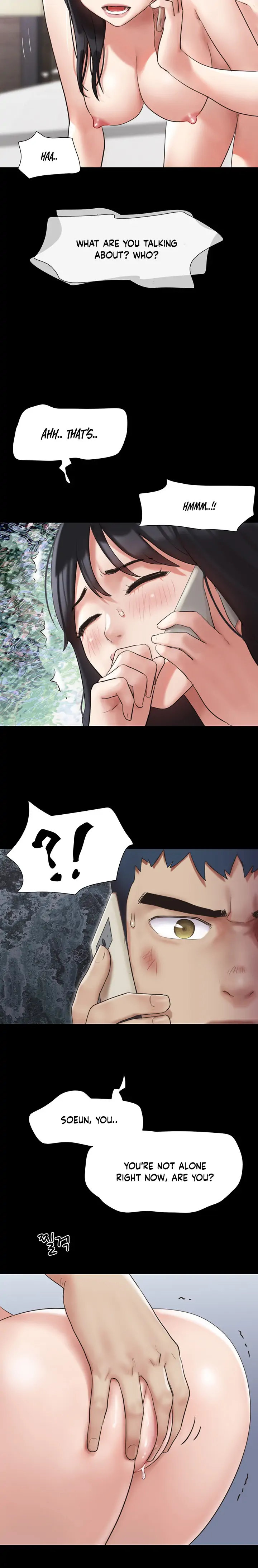 Everything Is Agreed chapter 146 page 23