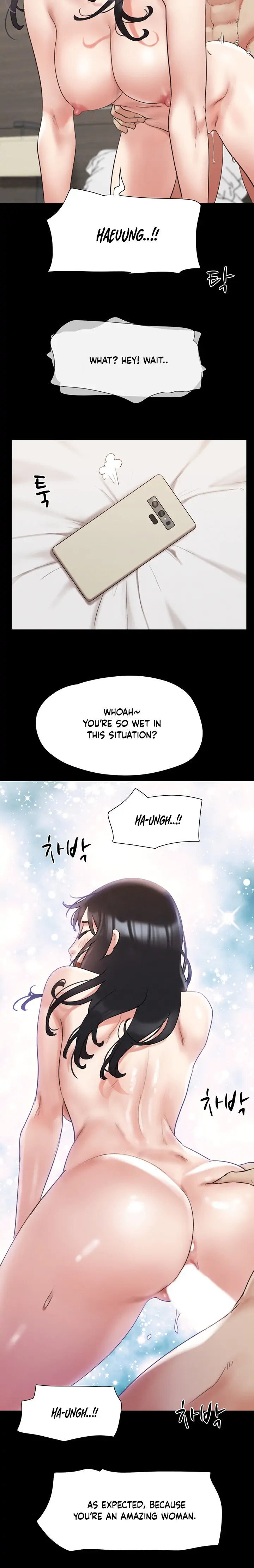 Everything Is Agreed chapter 146 page 30