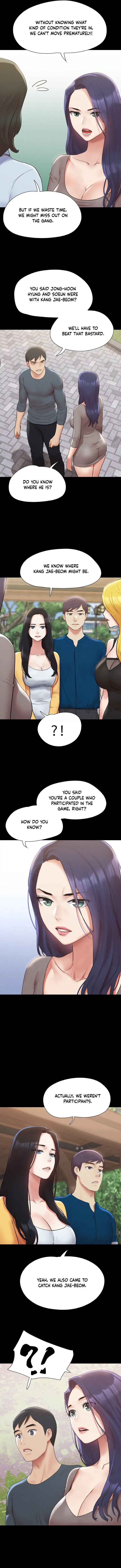 Everything Is Agreed chapter 147 page 7