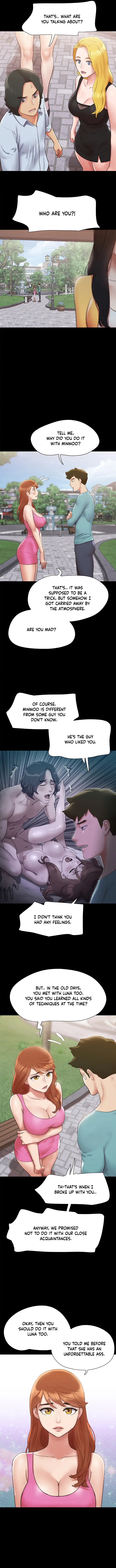 Everything Is Agreed chapter 147 page 8
