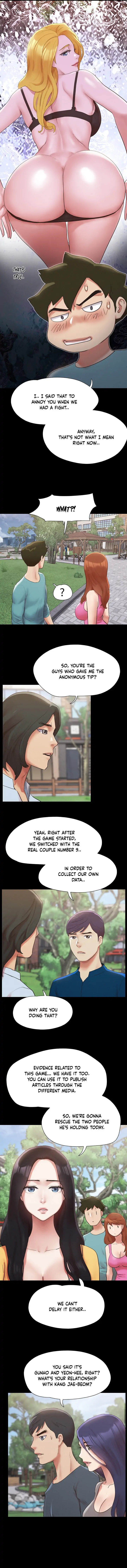 Everything Is Agreed chapter 147 page 9