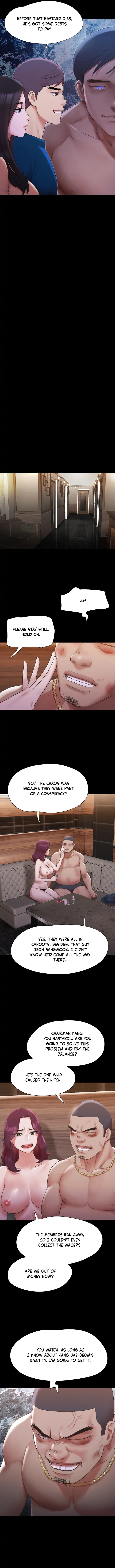 Everything Is Agreed chapter 147 page 10