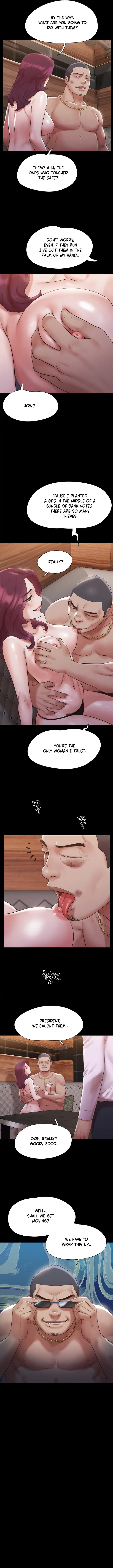 Everything Is Agreed chapter 147 page 11