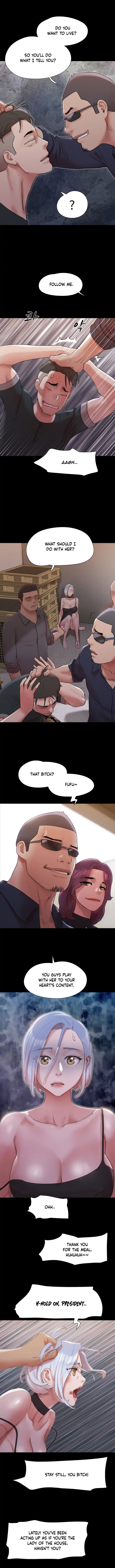 Everything Is Agreed chapter 147 page 13