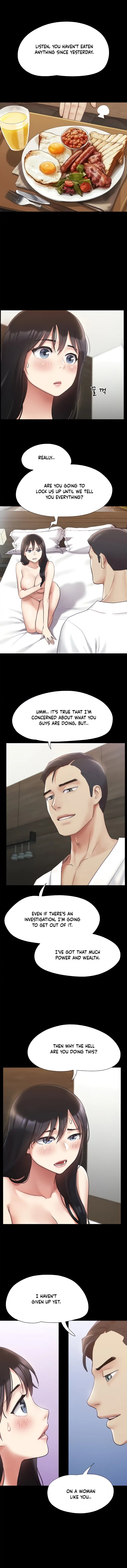 Everything Is Agreed chapter 148 page 6