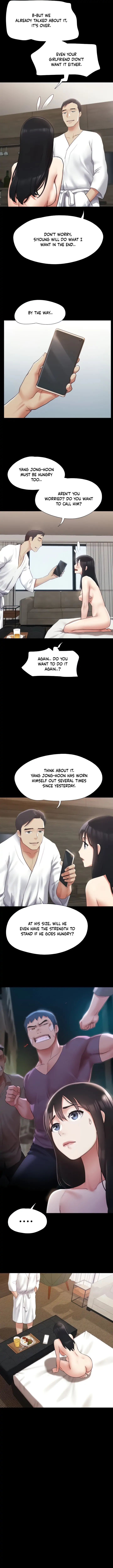 Everything Is Agreed chapter 148 page 7