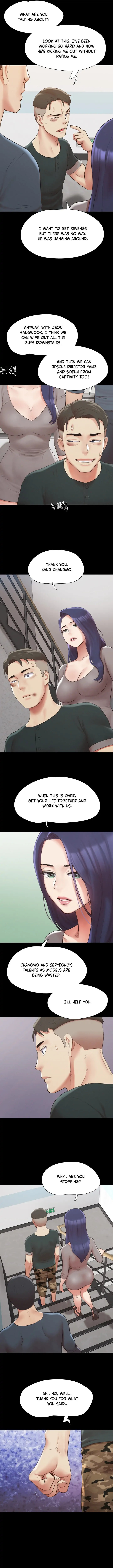 Everything Is Agreed chapter 148 page 11
