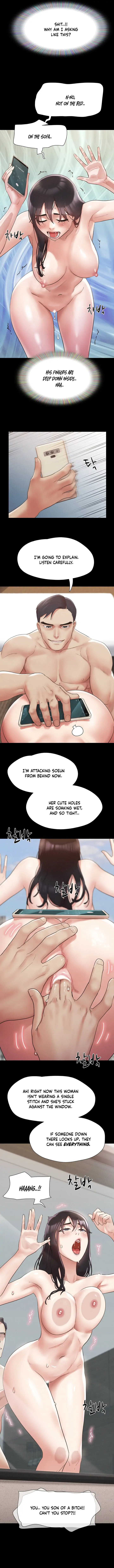 Everything Is Agreed chapter 148 page 14