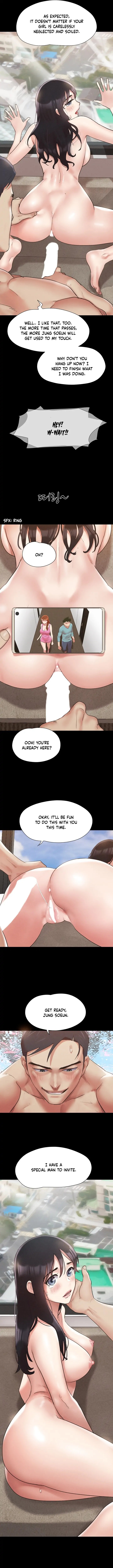 Everything Is Agreed chapter 149 page 3