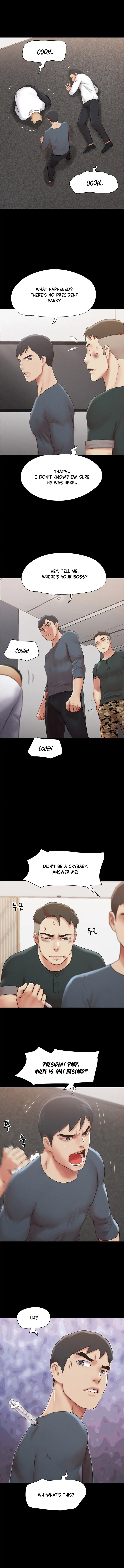 Everything Is Agreed chapter 149 page 6