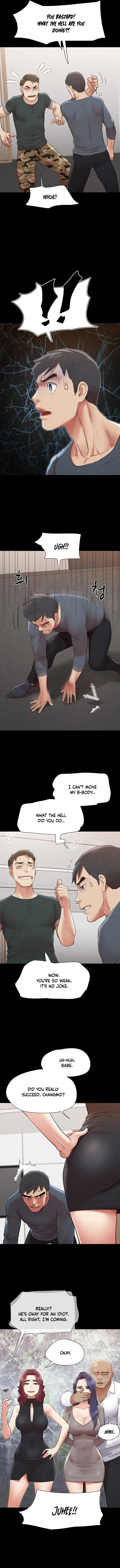 Everything Is Agreed chapter 149 page 7
