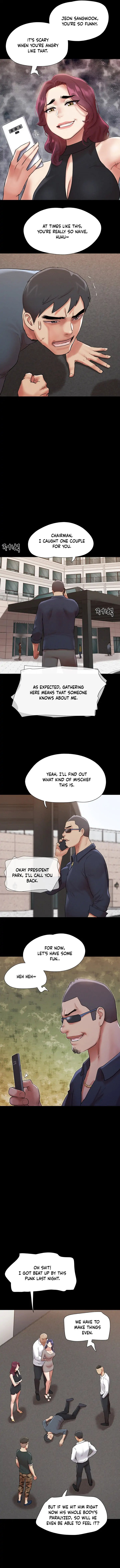 Everything Is Agreed chapter 149 page 8