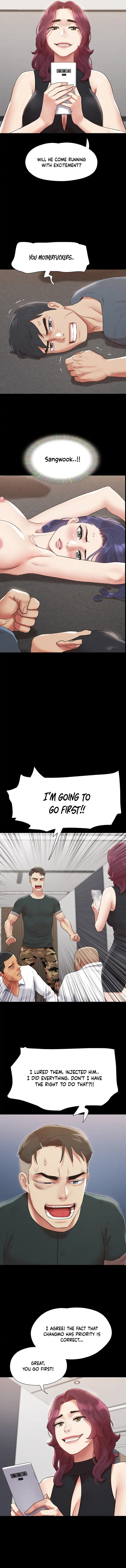 Everything Is Agreed chapter 149 page 10